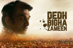 Dedh Bigha Zameen OTT Release Date: When and Where to watch Pratik Gandhi’s upcoming movie online 