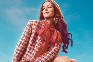 Call Me Bae OTT Release Date: When and where to stream Ananya Panday’s upcoming web-series 