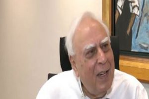 “Has powers to put lock on such statements but…”: Sibal tears into EC over PM Modi’s Ram Temple remark