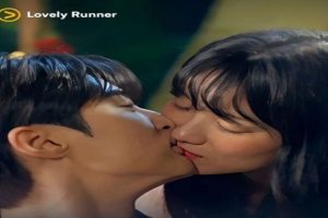 Lovely Runner Ep 11-12: What to expect in the Popular K Drama starring Kim Hye Yoon & Byeon Woo Seok