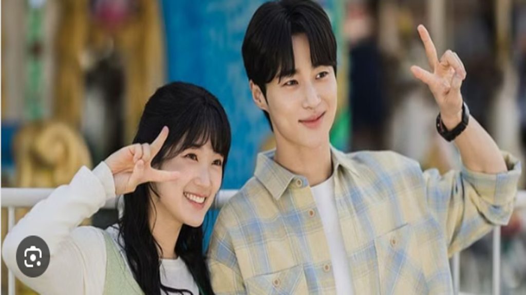 Lovely Runner ep-15