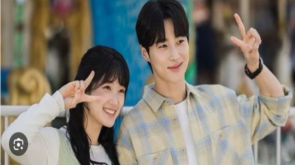 Lovely Runner Ep15-16: Know what to expect from Byeon Woo Seok’s K Drama, release date & time
