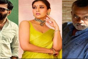 Buzz: Lady Superstar Nayanthara & Mammootty to star in Gautham Vasudev Menon’s next?