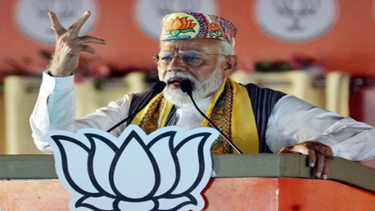 UP: Ayodhya decks up for PM Modi’s first visit since ‘Pran Pratishtha’, roadshow