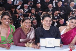 Who is Payal Kapadia? Indian Film Maker to win India’s 1st Grand Prix Award at Cannes 2024