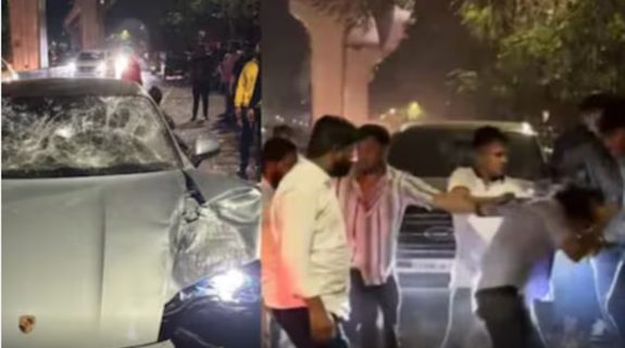 Pune Porsche Crash: Can the accused be tried as adult, What the Law says?