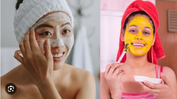 Check out these Home -Made Summer Face Packs to get rid of Tan, dead skin and pigmentation