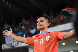 India vs Kuwait: Can Sunil Chhetri end his illustrious career with a win in a must-win situation for India?