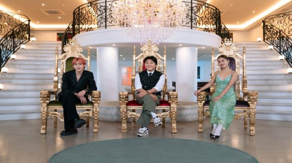 Super Rich in Korea OTT Release Date: Get ready to watch this super luxury lifestyle Korean show starring Got7’s BamBam