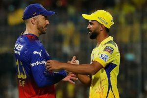 RCB vs CSK: RCB to take the field against CSK in a virtual knockout without the services of Will Jacks