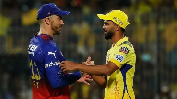 RCB vs CSK: RCB to take the field against CSK in a virtual knockout without the services of Will Jacks