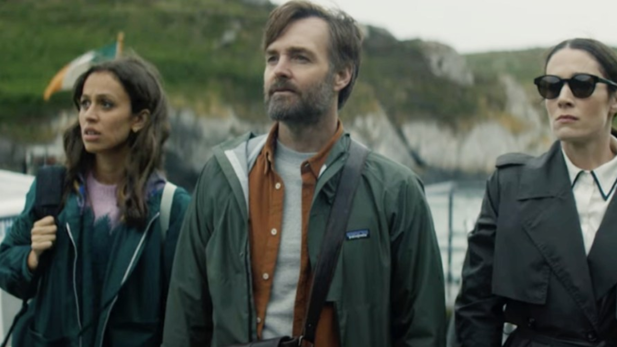 Bodkin OTT Release Date: When and where to watch Will Forte starrer comedy-thriller online