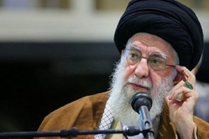 Following Iran’s President’s demise, Supreme Leader Khamenei announces 5 days of national mourning