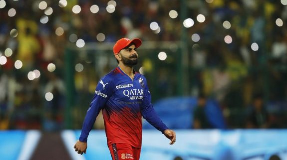 RCB vs RR: Which side has the advantage in the eliminator in case of a washout?