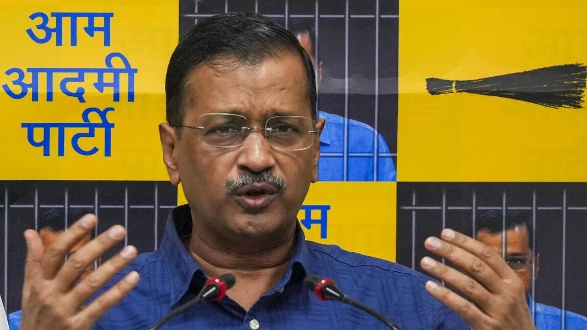 Excise PMLA case: Delhi Court fixes May 20 to consider ED’s chargesheet against Kejriwal, AAP