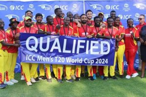 “It’s going to be high-intensity preparations…” Captain Brian Masaba is confident for Uganda’s maiden ICC World Cup