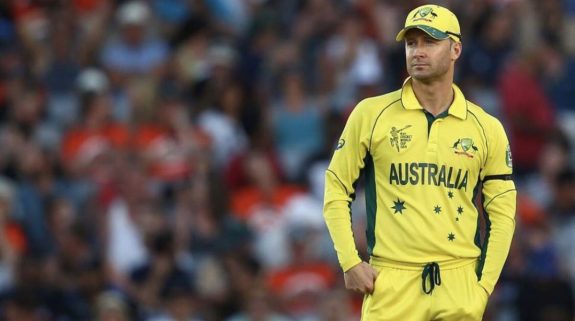 “India are the biggest threat for me…” former Australia skipper Michael Clarke analyses the Indian side