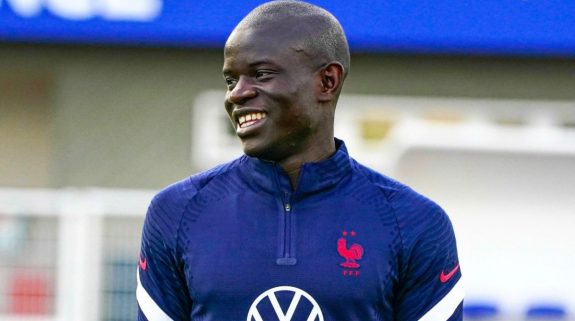 N’Golo Kante makes a return to international seen after a longtime ahead of the Euro 2024