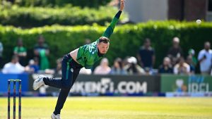 Cricket Ireland gives the green signal for its maiden tour in Pakistan in 2025