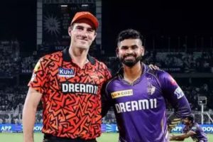 KKR vs SRH: High-flying Knight Riders take on Sunrisers at Ahmedabad for 1st Qualifiers