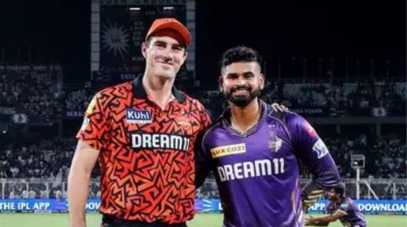 KKR vs SRH: High-flying Knight Riders take on Sunrisers at Ahmedabad for 1st Qualifiers