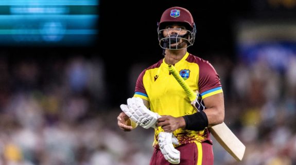 Rovman Powell and Andre Russell set to miss the West Indies T20I series against South Africa ahead of the IPL playoffs