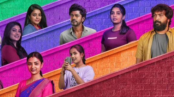 Hot Spot OTT Release: Online Streaming platform, Cast, Plot & everything else about Vignesh Karthik’s humorous Tamil Anthology movie