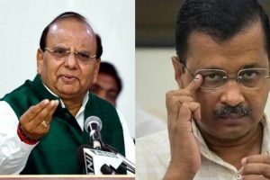 Delhi LG recommends NIA probe against Arvind Kejriwal in alleged funding from banned terrorist organization “Sikhs for Justice”