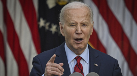 US President Biden increases tariffs on imports of electric vehicles, other goods from China