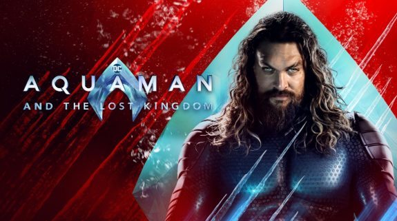 Aquaman and the Lost Kingdom OTT Release Date: Be ready – the DC Universe’s action-adventure superhero film is coming to India