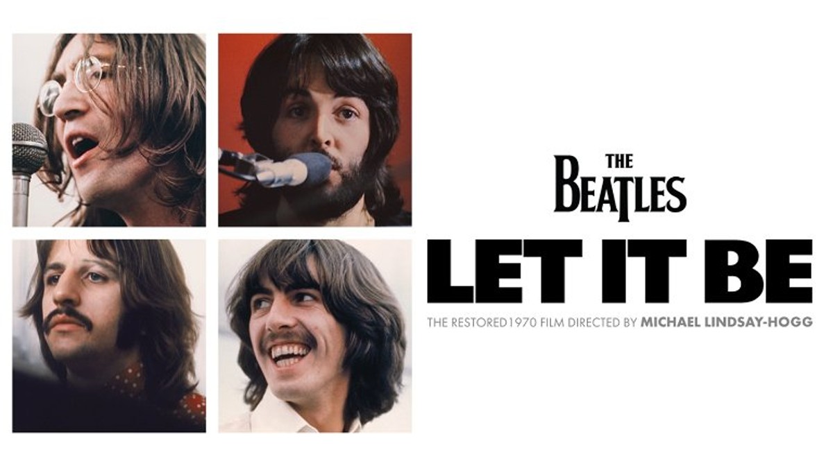 Let It Be OTT Release Date: Michael Lindsay-Hogg’s 1990s music documentary on The Beatles is coming for online streaming
