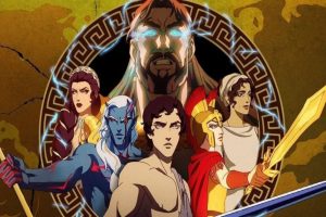 Blood of Zeus Season 2 OTT Release Date: Get to watch this Greek mythology with this action-adventure anime series
