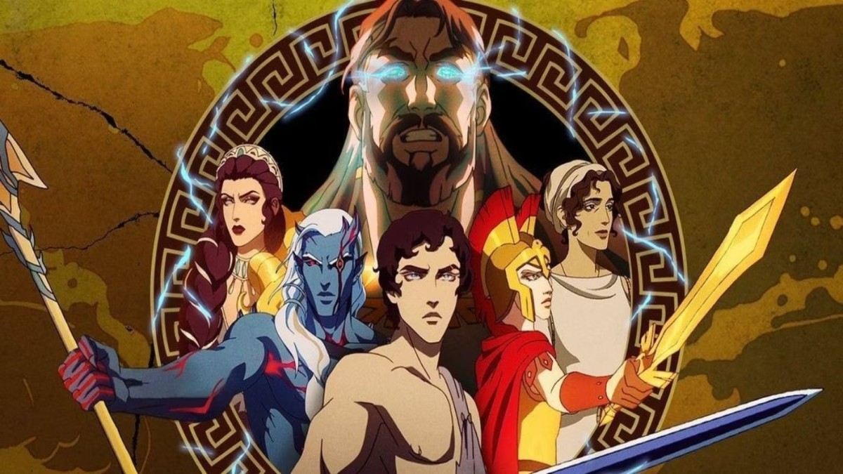 Blood of Zeus Season 2 OTT Release Date: Get to watch this Greek mythology with this action-adventure anime series