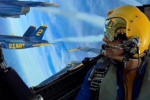 The Blue Angels OTT Release Date: Watch these newest class Navy and Marine Corps flight squadron in this gripping documentary