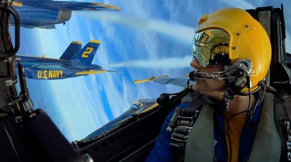 The Blue Angels OTT Release Date: Watch these newest class Navy and Marine Corps flight squadron in this gripping documentary
