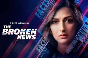 The Broken News Season 2 OTT Release Date: Jaideep Ahlawat starrer newsroom thriller drama series is set to be OUT