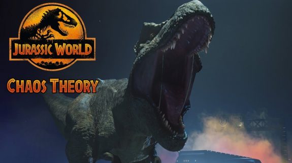 Jurassic World: Chaos Theory OTT Release Date: Watch this animated dinosaur adventure series full of thrill and action