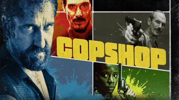 Copshop OTT Release Date: American action-thriller – Gerard Butler starrer film is all set to be out for online streaming