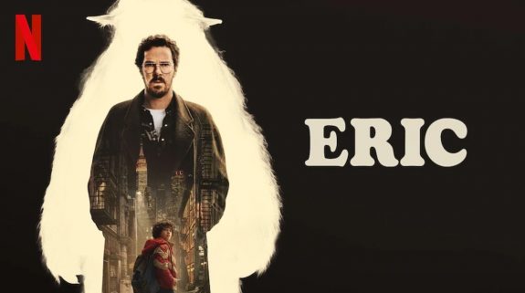 Eric OTT Release Date: Every detail you must know about this British crime thriller mini-series ahead of its web release