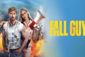 The Fall Guy In Theatre Now: Know the plot, cast, and more about – Ryan Gosling & Emily Blunt starrer action-comedy