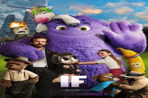 IF OTT Release Date: Ryan Reynolds starrer live-action animation film – full of comedy – is all set to stream online