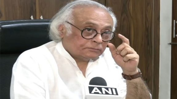 “Mani Shankar apologised unreservedly for “alleged invasion” term”: Jairam Ramesh; slams PM Modi over 2020 Galwan Valley clash