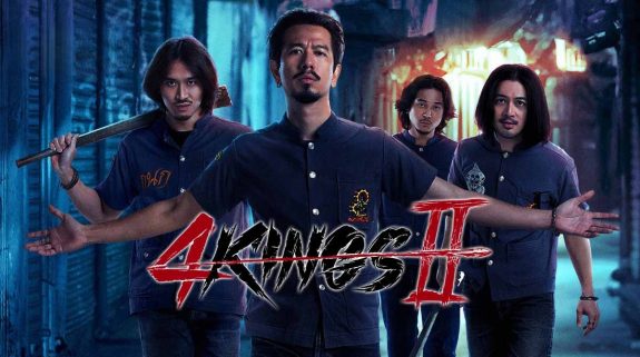 4 Kings 2 OTT Release Date: Get ready to watch this Thai action crime flick on OTT after its great theatrical release