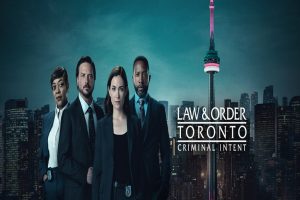 Law & Order Toronto: Criminal Intent OTT Release Date: Watch this mysterious Canadian crime drama on OTT