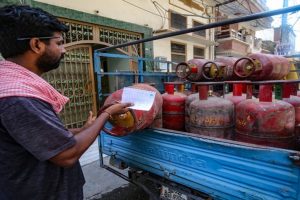 In respite for people amid LS polls, prices of commercial LPG cylinders slashed by Rs 19