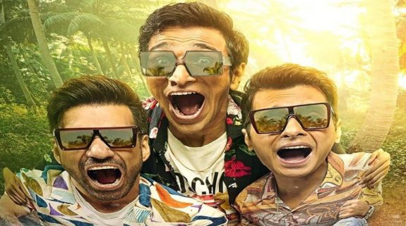 Madgaon Express OTT Release Date: Divyendu Sharma, Pratik Gandhi & Avinash Tiwary starrer comedy to stream online soon
