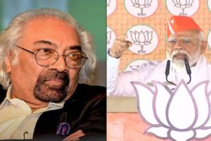 “American uncle abusing people on basis of colour,” PM Modi in Warangal hits back at Pitroda’s “South Indians look like Africans…”