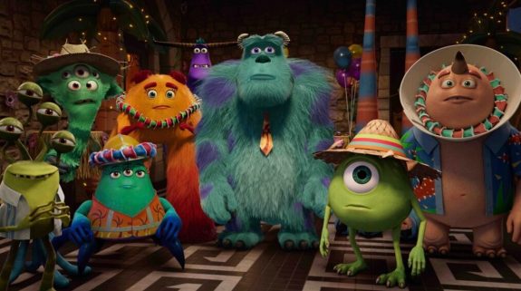 Monsters at Work Season 2 OTT Release Date: Disney+ is coming back with the adventurous animation comedy