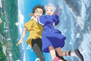 My Oni Girl OTT Release Date: This supernatural adventurous Japanese animation series is on its way to streaming platform