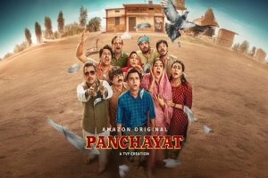 Panchayat Season 3 OTT Release Date: Jitendra Kumar starrer comedy-drama series is back with another exciting season